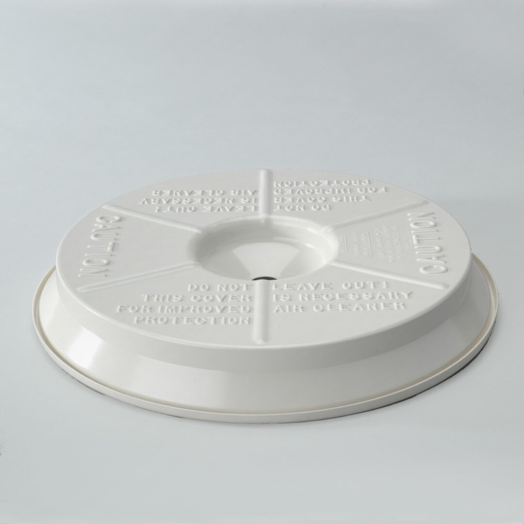 P101666 | D/S,INNER COVER ASSEMBLY