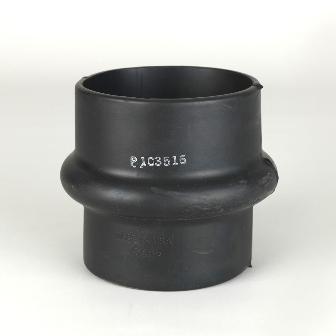P103516 | D/S,REDUCER HUMP, RUBBER