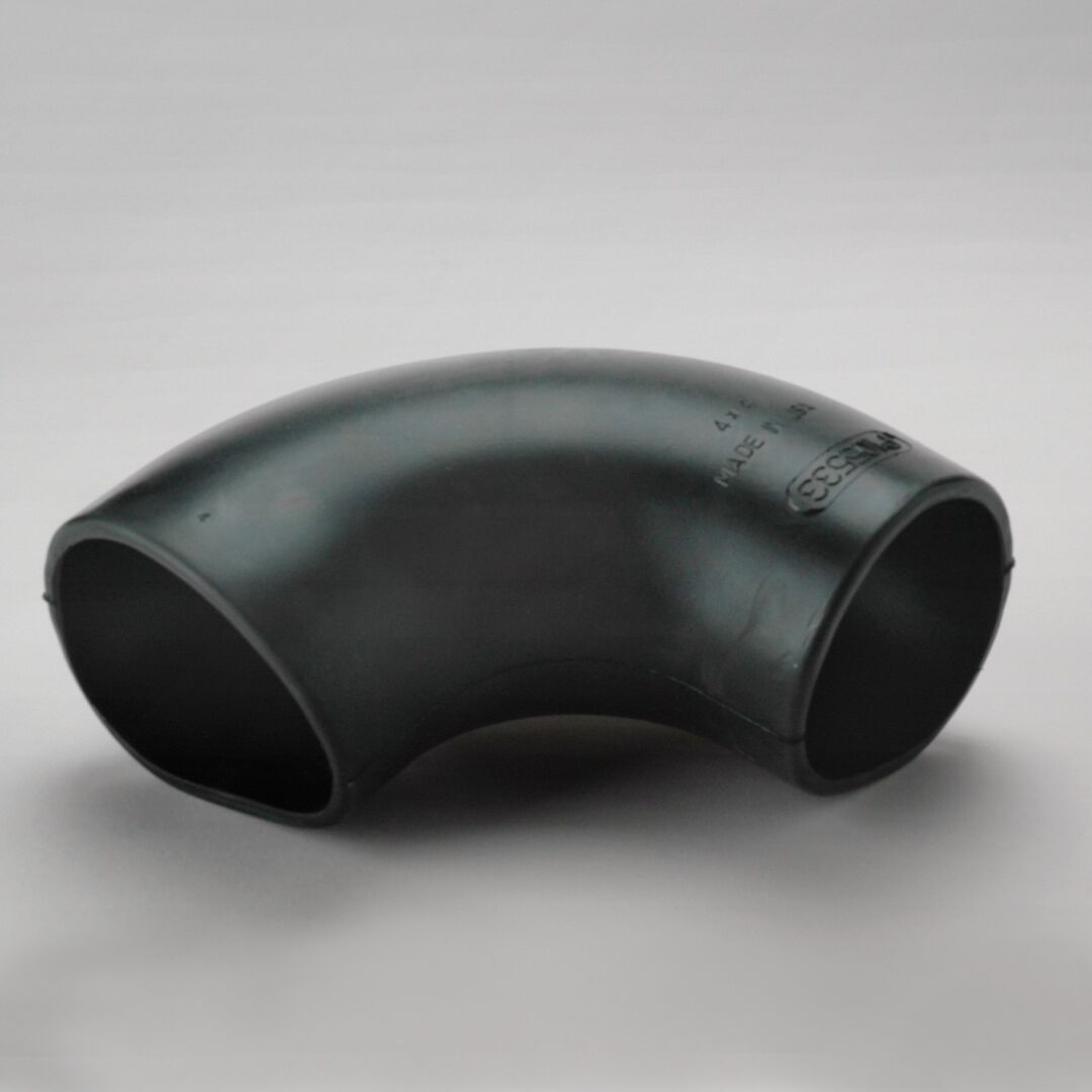 P105533 | D/S,RUBBER ELBOW