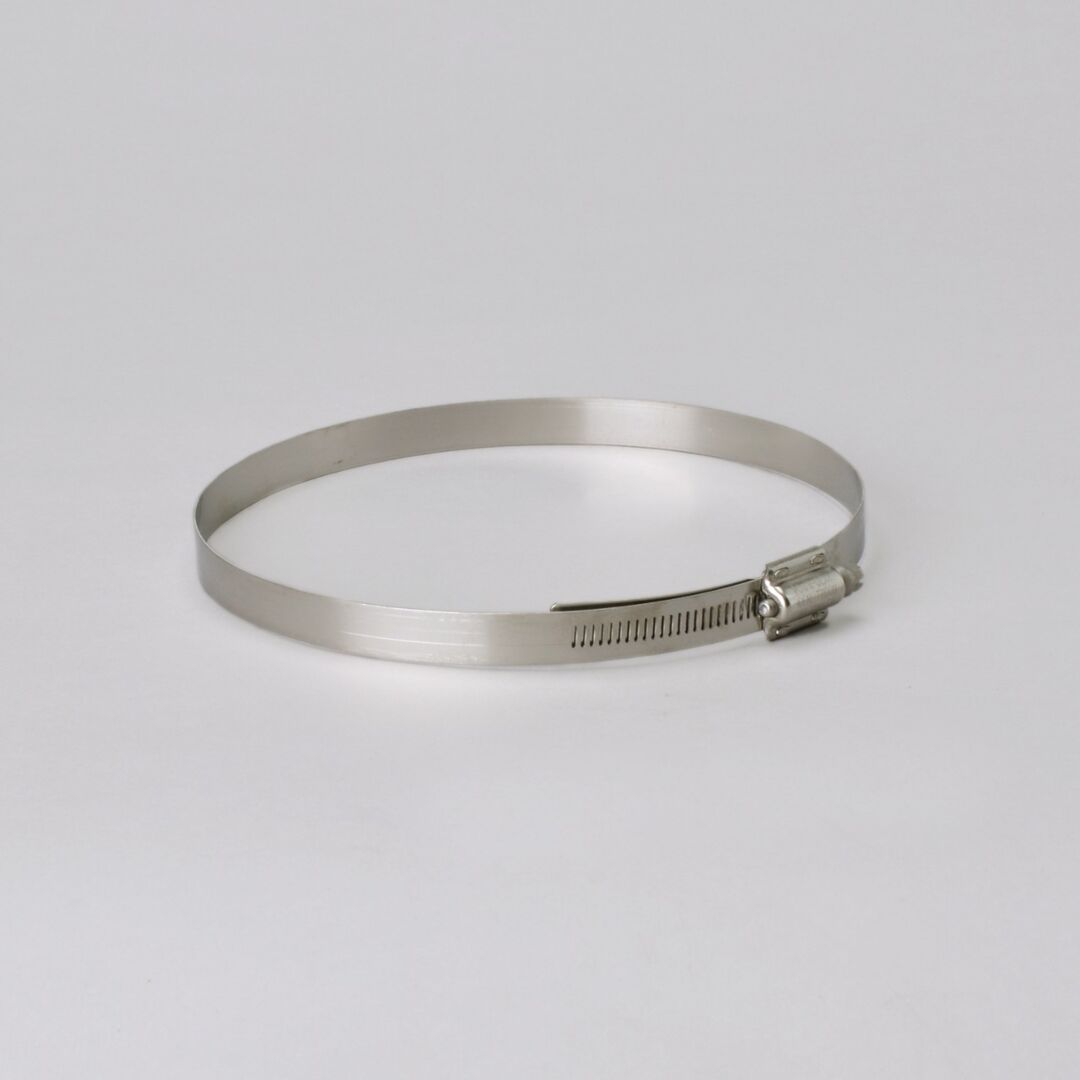 P115207 | DS,CLAMP HOSE,CASE OF 10