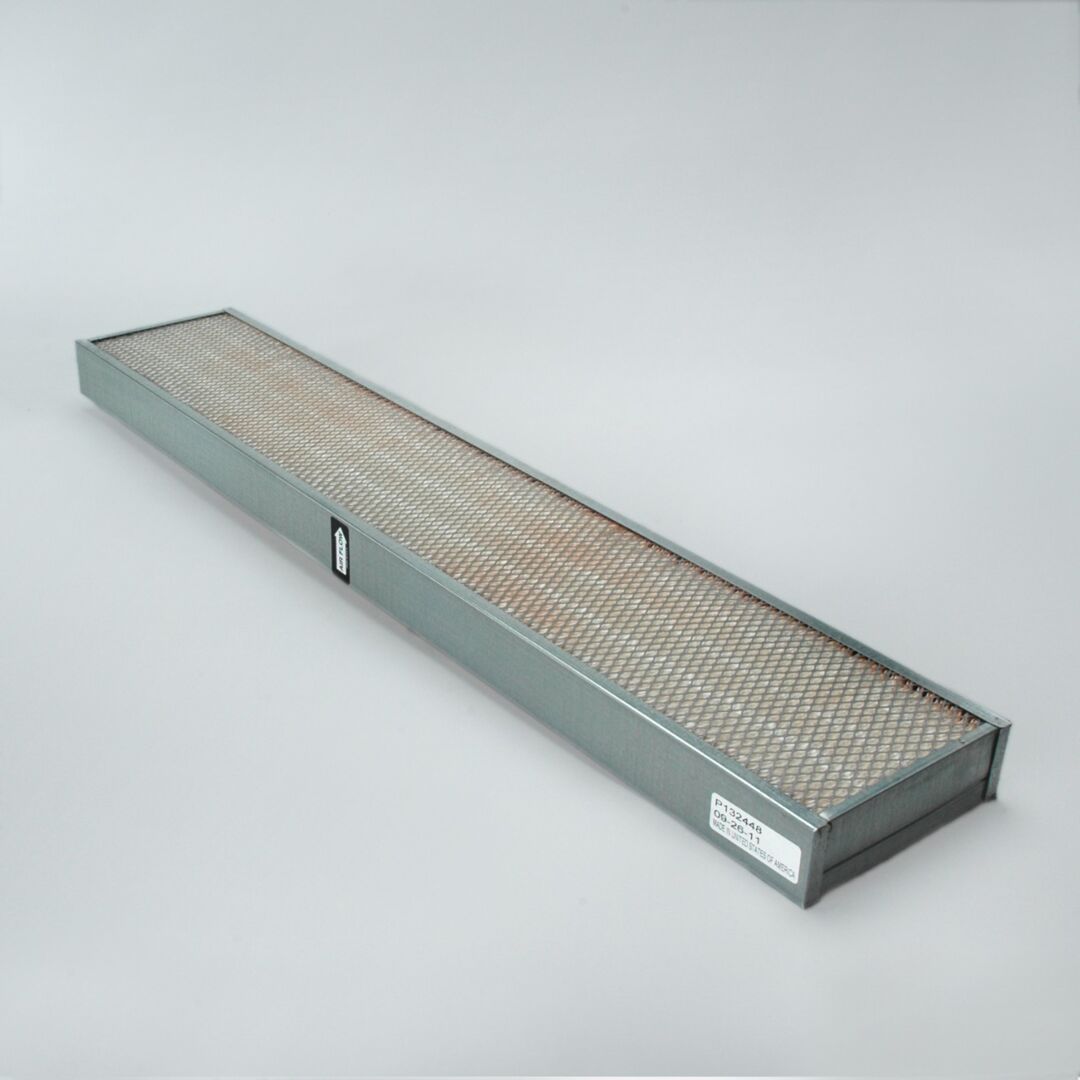 P132448 | Donaldson P132448 Ventilation Air Filter