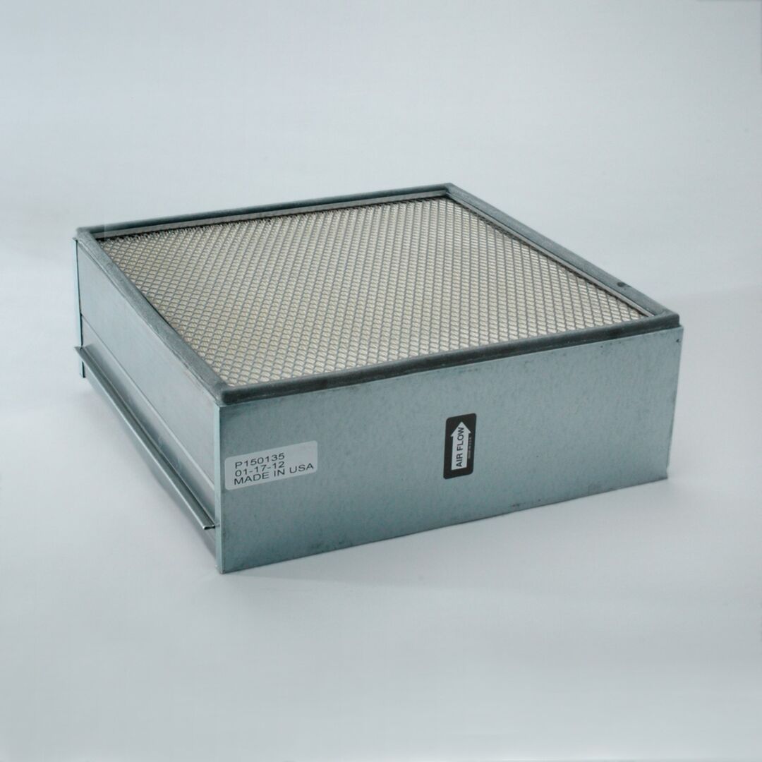 P150135 | Donaldson P150135 Engine Air Filter