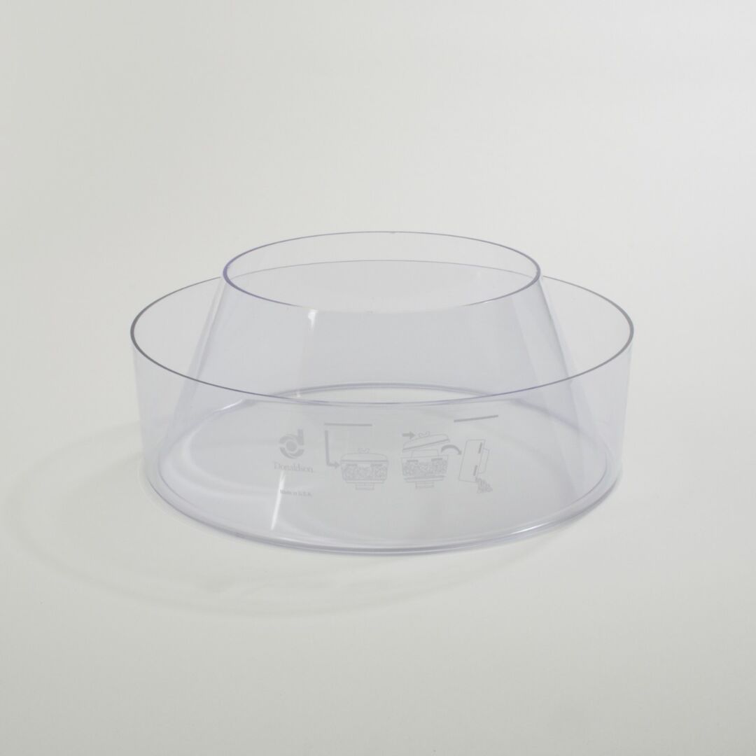 P158324 | D/S,BOWL ASSEMBLY