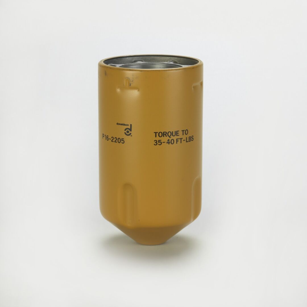 P162205 | Donaldson P162205 Spin-On Hydraulic Filter