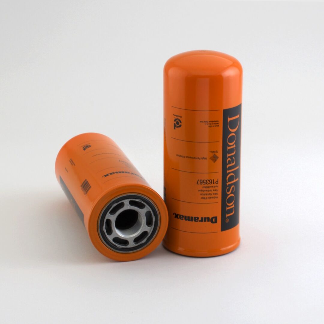 P163567 | Donaldson P163567 Spin-On Hydraulic Filter