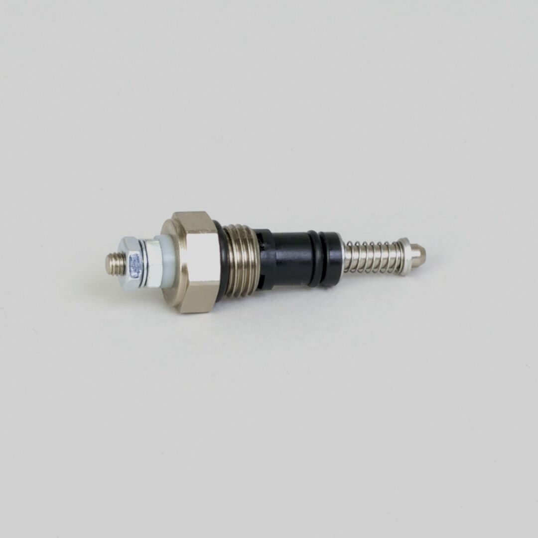 P163642 | D/S,HYDRAULIC INDICATOR ASSEMB