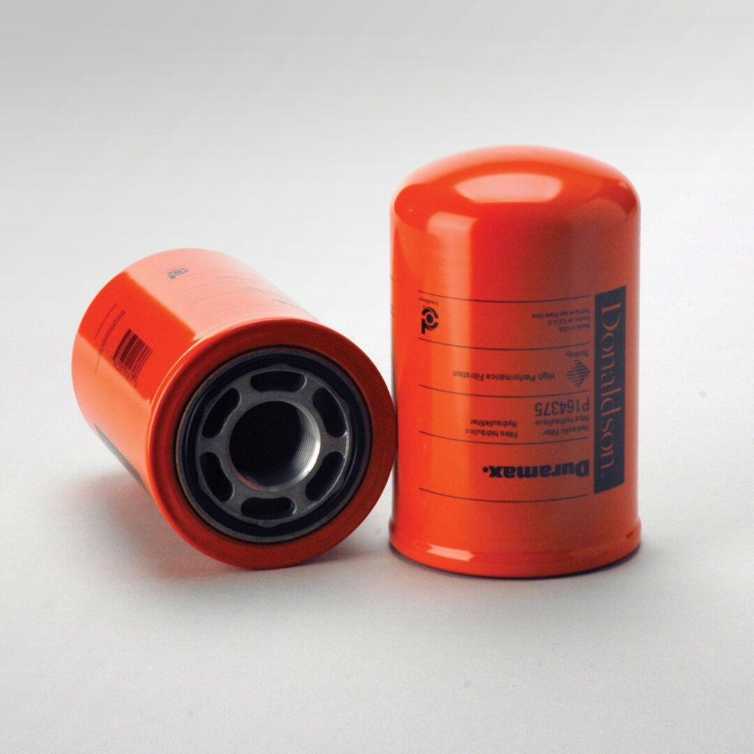 P164375 | Donaldson P164375 Spin-On Hydraulic Filter