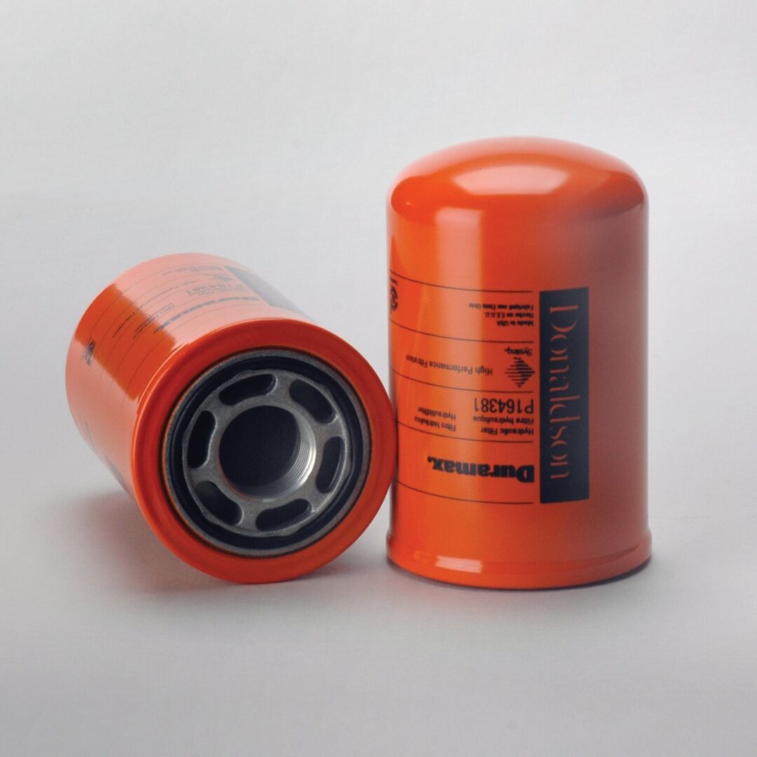 P164381 | Donaldson P164381 Spin-On Hydraulic Filter