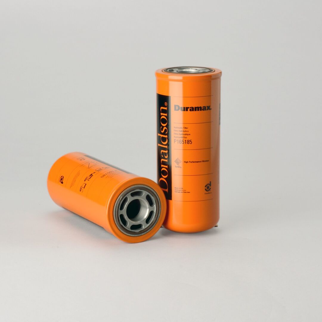 P165185 | Donaldson P165185 Spin-On Hydraulic Filter