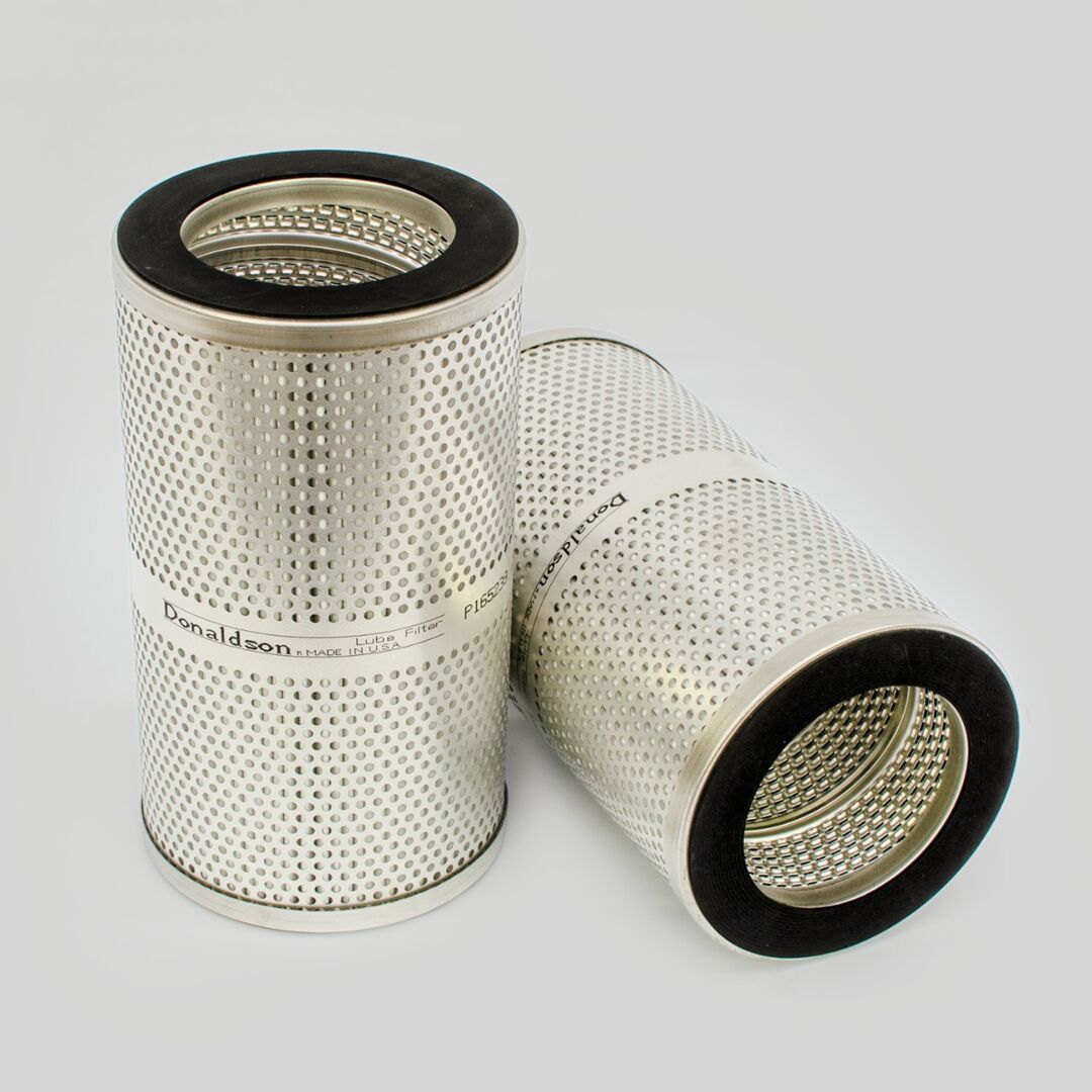P165239 | Donaldson P165239 Cartridge Hydraulic Filter