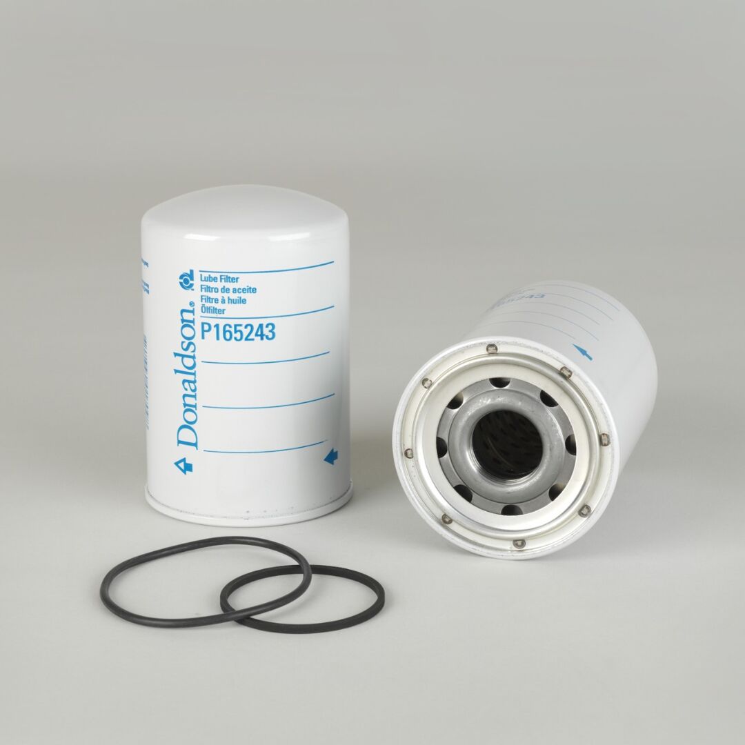 P165243 | Donaldson P165243 Spin-On Hydraulic Filter