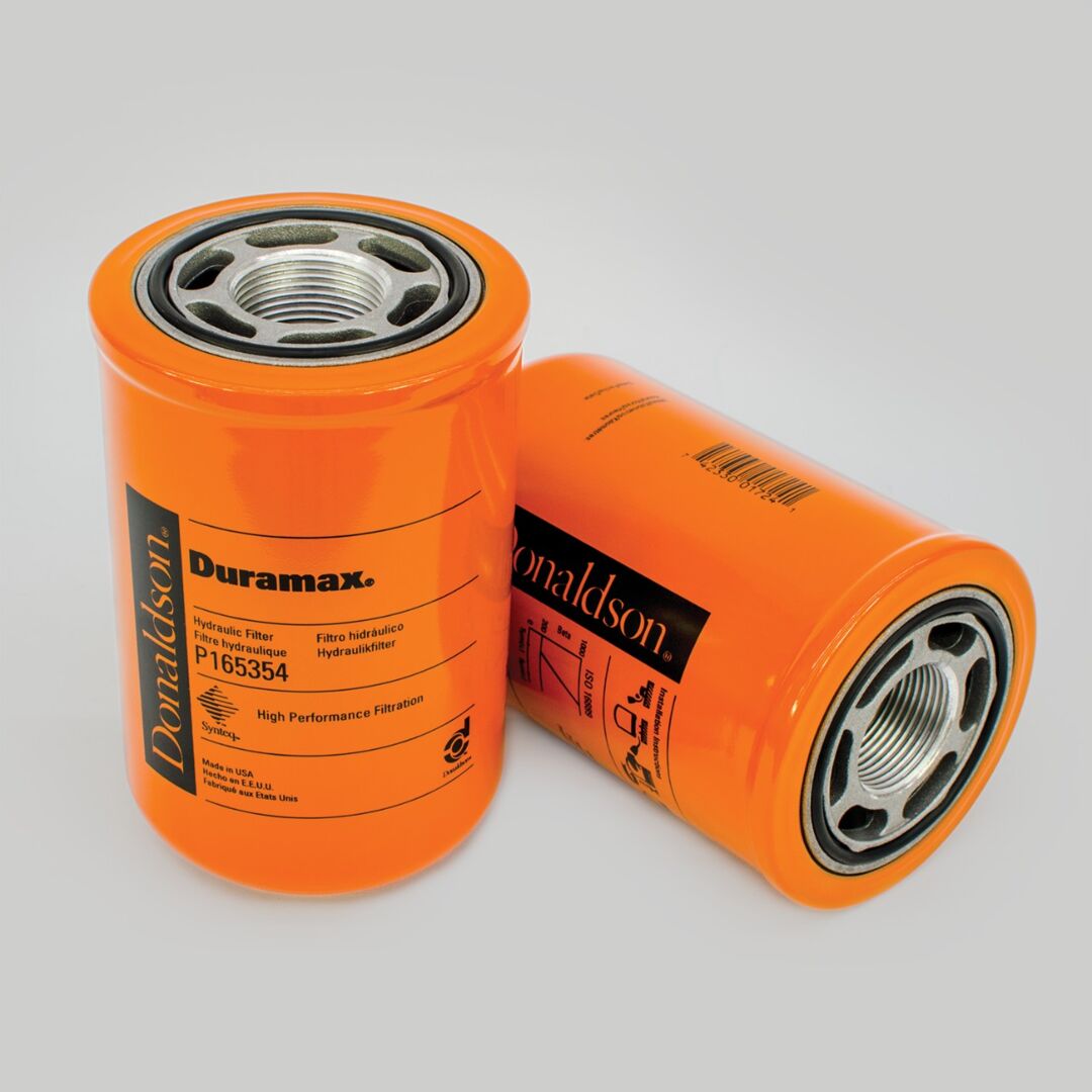 P165354 | Donaldson P165354 Spin-On Hydraulic Filter