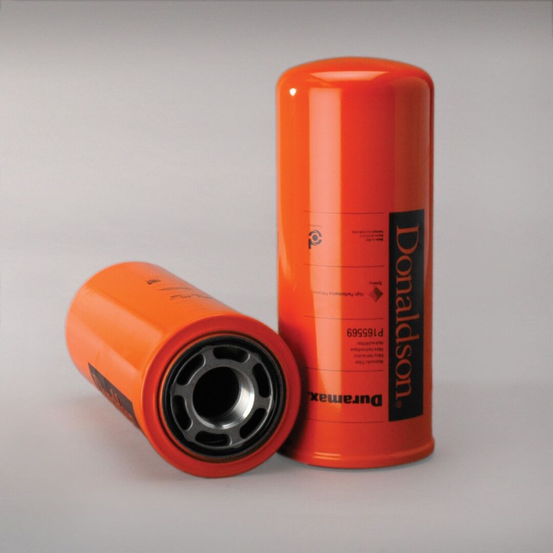 P165569 | Donaldson P165569 Spin-On Hydraulic Filter