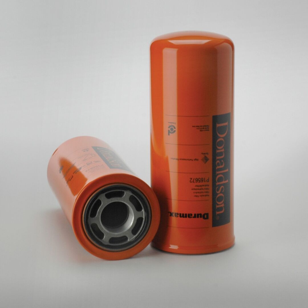 P165672 | Donaldson P165672 Spin-On Hydraulic Filter