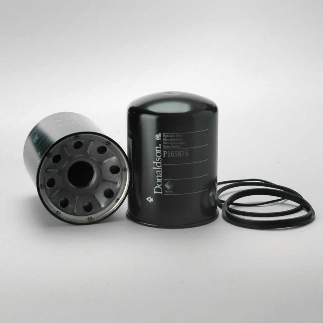 P165875 | Donaldson P165875 Spin-On Hydraulic Filter