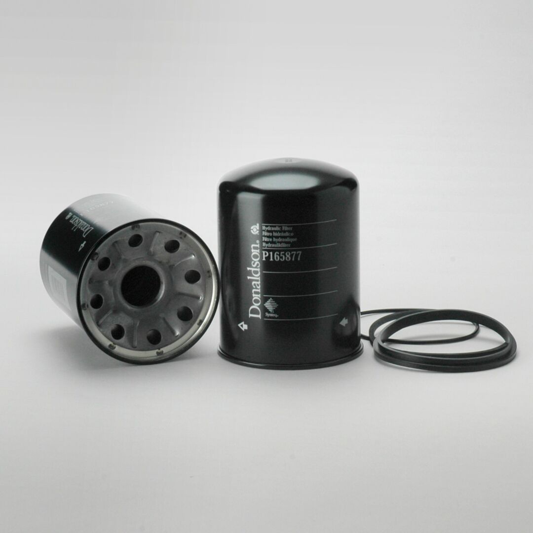 P165877 | Donaldson P165877 Spin-On Hydraulic Filter