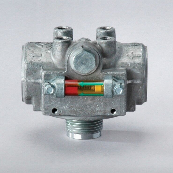 P166659 | D/S,HEAD ASSEMBLY, HYDRAULIC