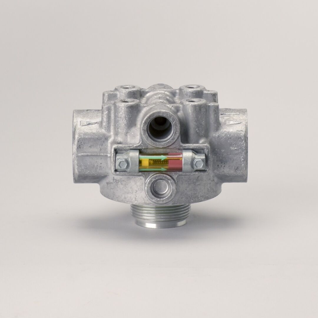 P167294 | D/S,HEAD ASSEMBLY, HMK05 DURAM