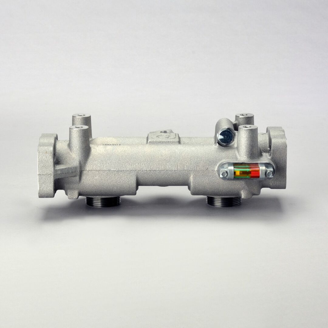 P167296 | D/S,HEAD ASSEMBLY, HMK25 DURAM