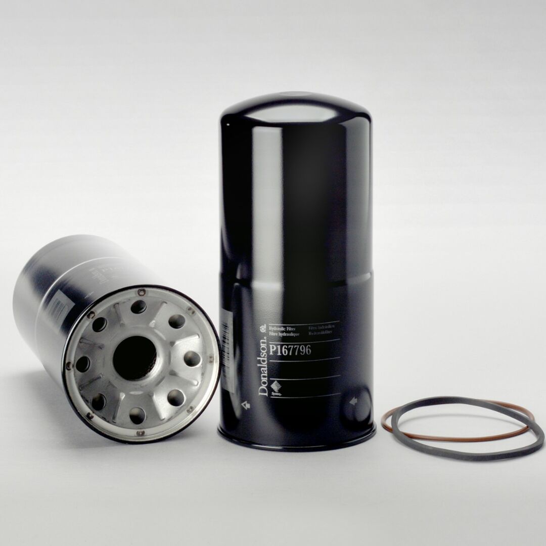 P167796 | Donaldson P167796 Spin-On Hydraulic Filter