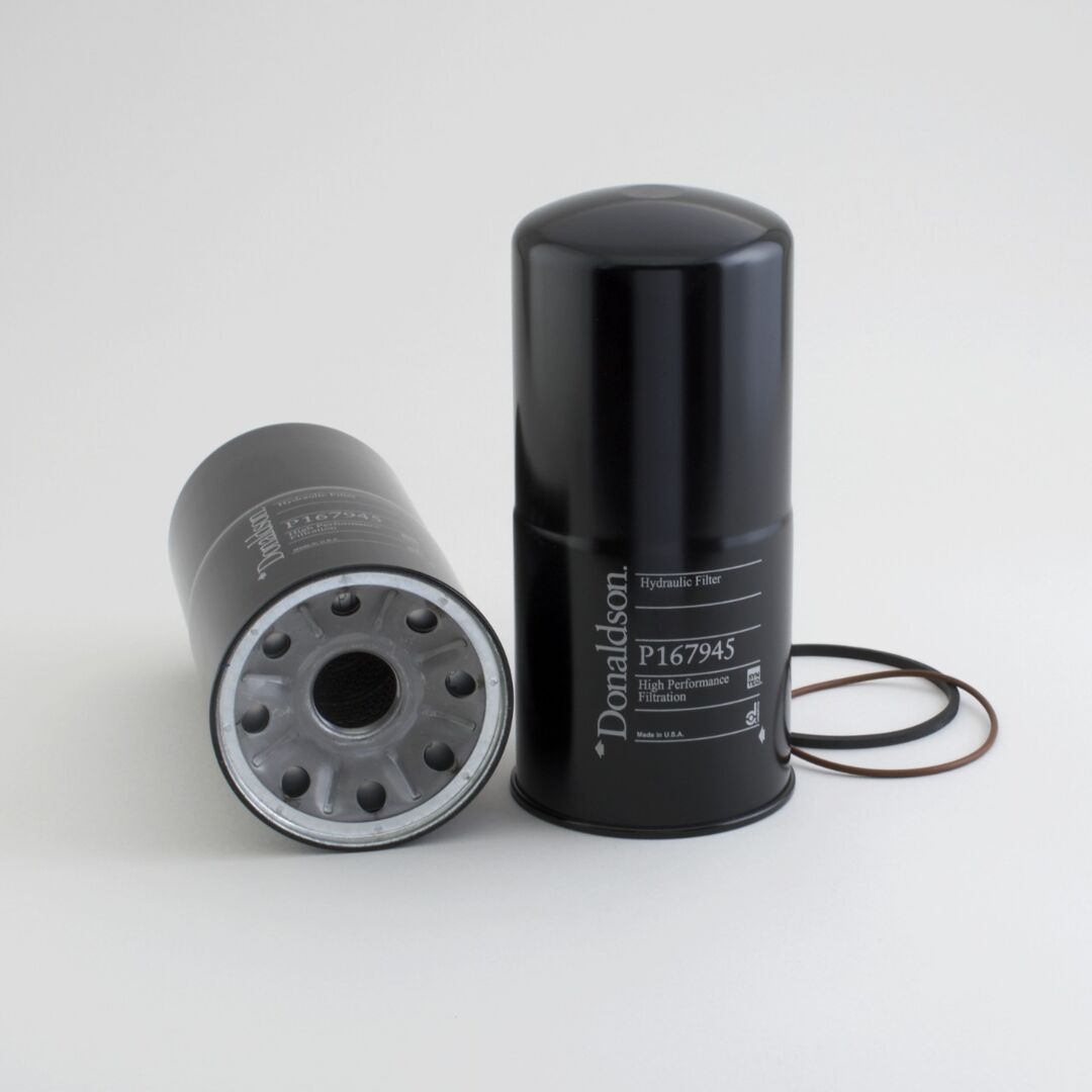 P167945 | Donaldson P167945 Spin-On Hydraulic Filter