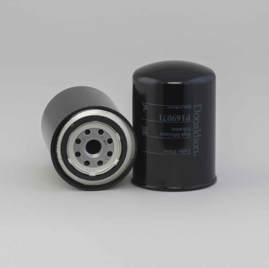 P169071 | Donaldson P169071 Spin-On Full-Flow Lube Filter