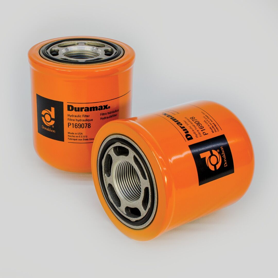 P169078 | Donaldson P169078 Spin-On Hydraulic Filter