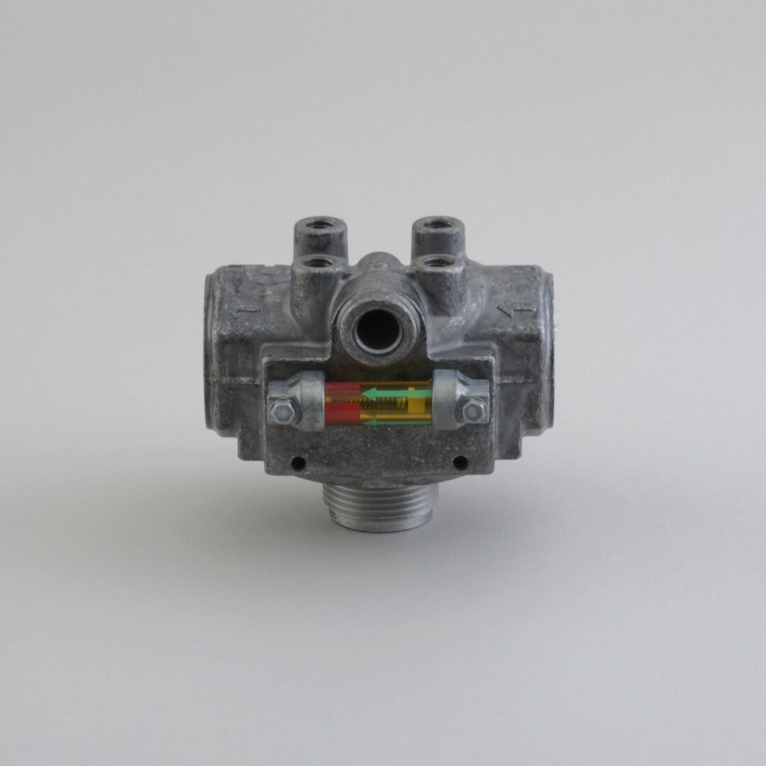 P169310 | D/S,HEAD ASSEMBLY, HMK04 DURAM