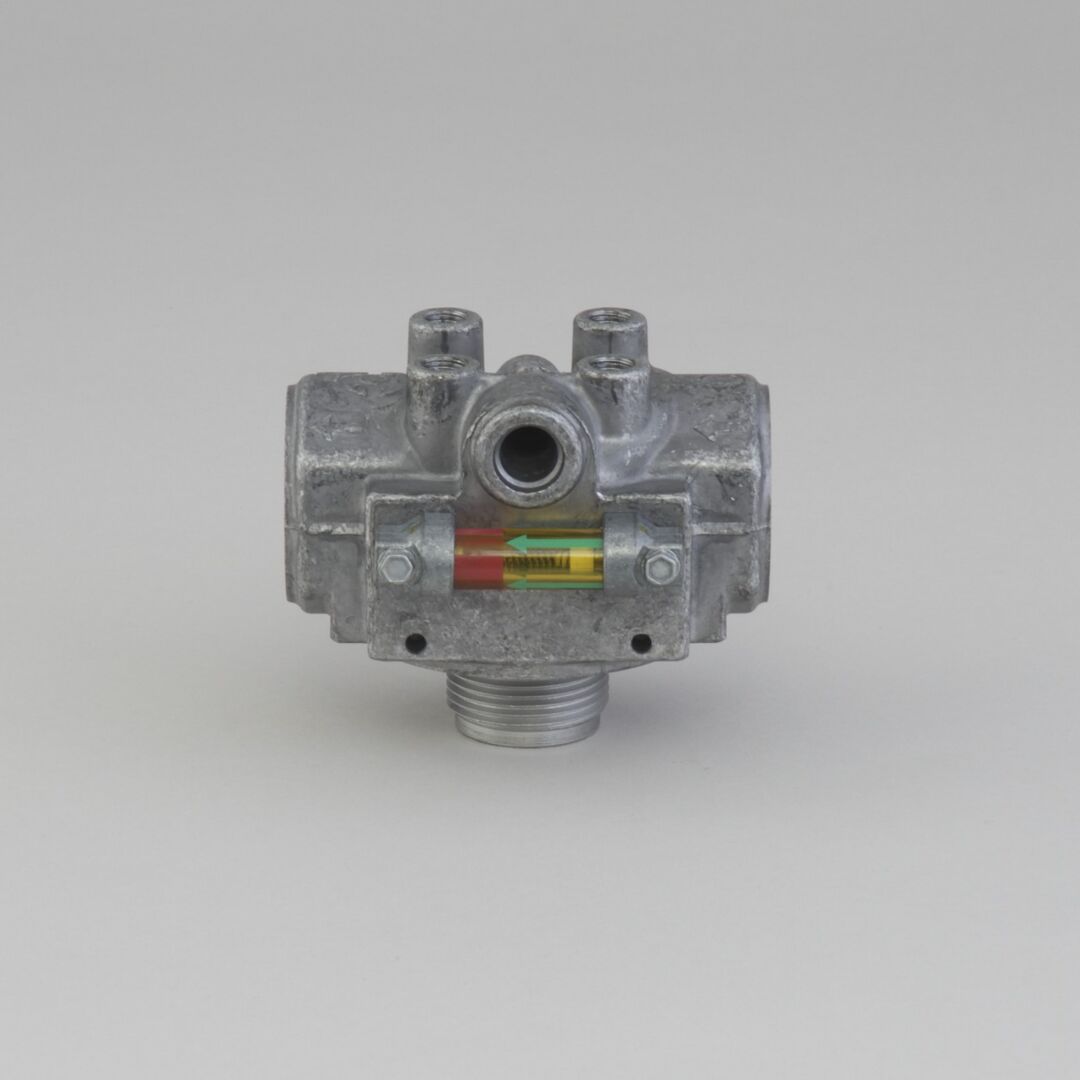 P169320 | D/S,HEAD ASSEMBLY, HMK04 DURAM