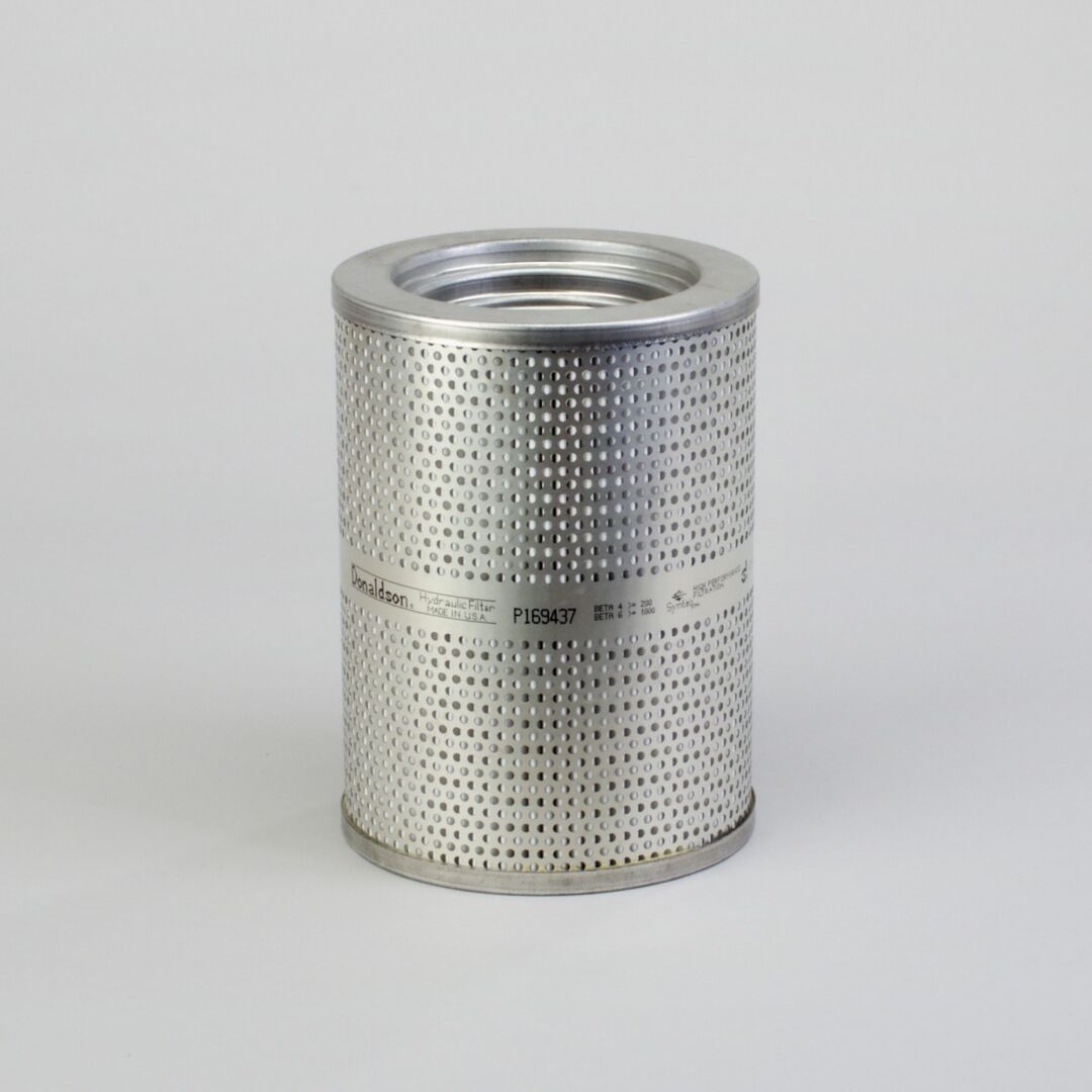 P169437 | Donaldson P169437 Cartridge Hydraulic Filter