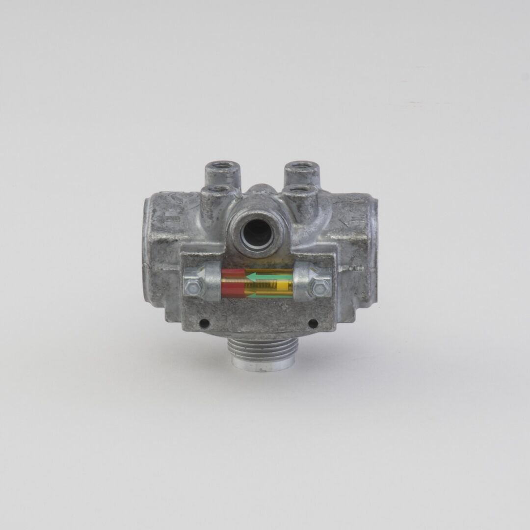 P169755 | D/S,HEAD ASSEMBLY, HYDRAULIC
