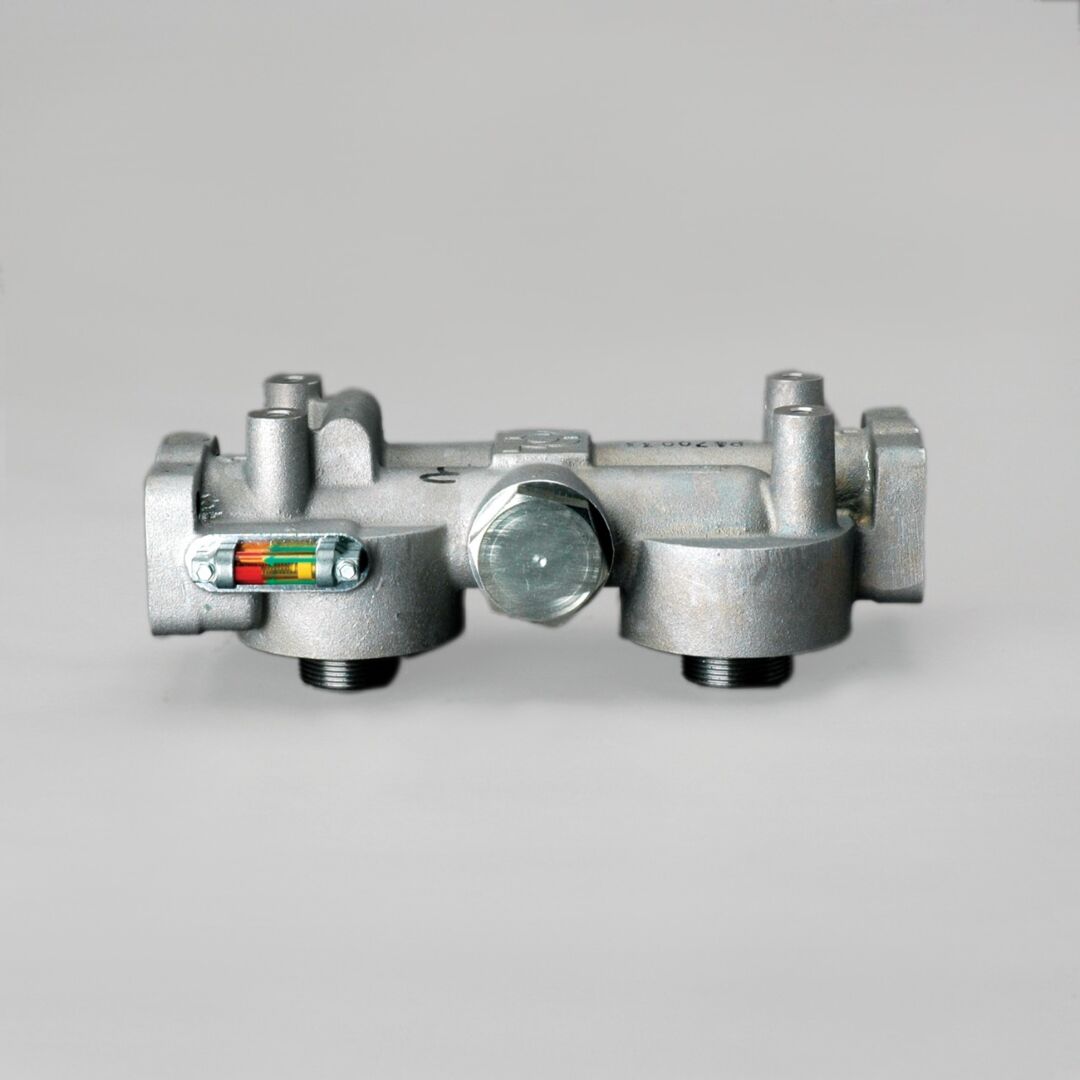 P169984 | D/S,HEAD ASSEMBLY, HMK25 DURAM