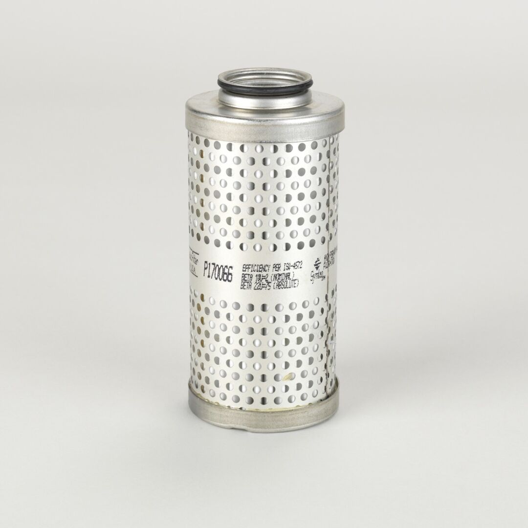 P170066 | Donaldson P170066 Cartridge Hydraulic Filter