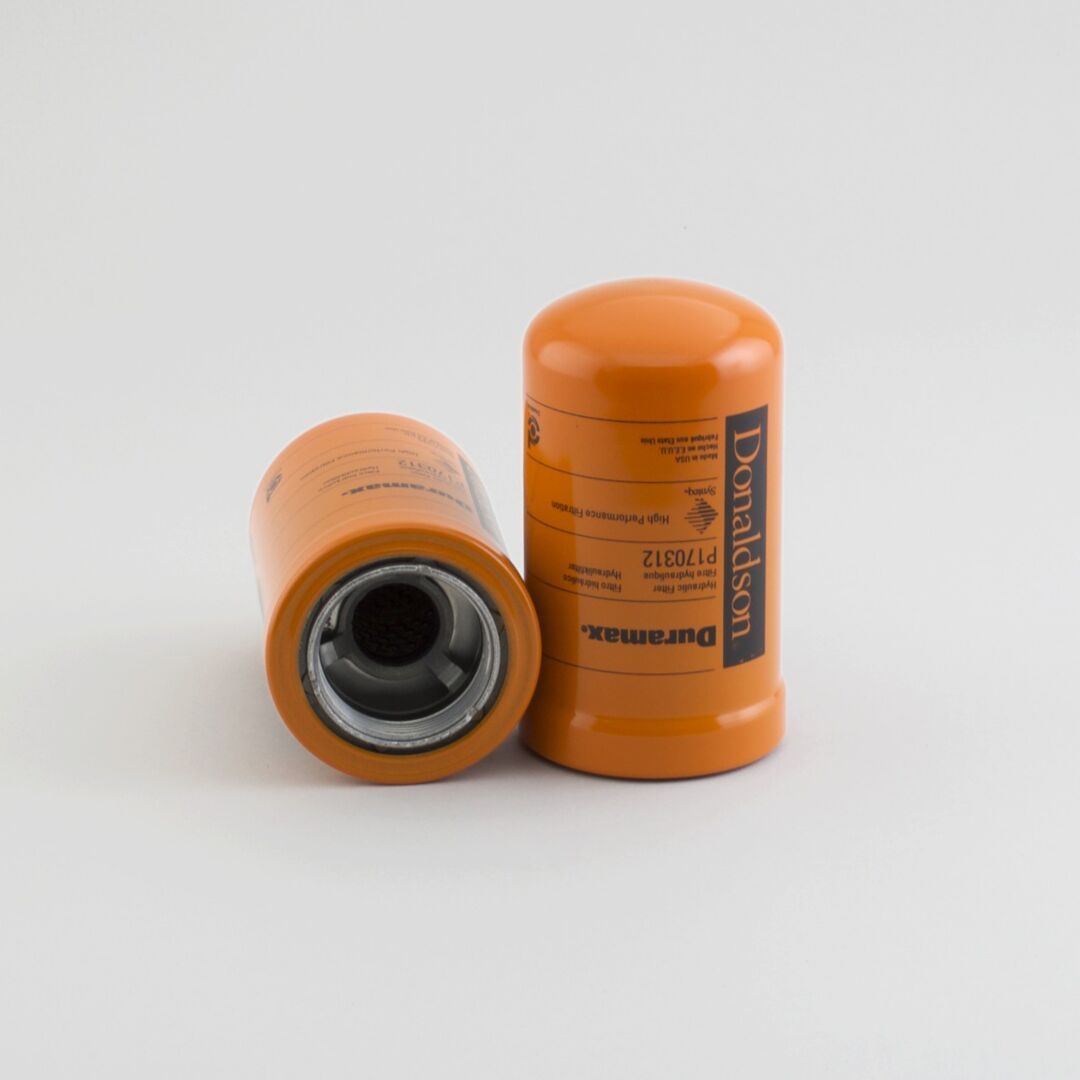 P170312 | Donaldson P170312 Spin-On Hydraulic Filter