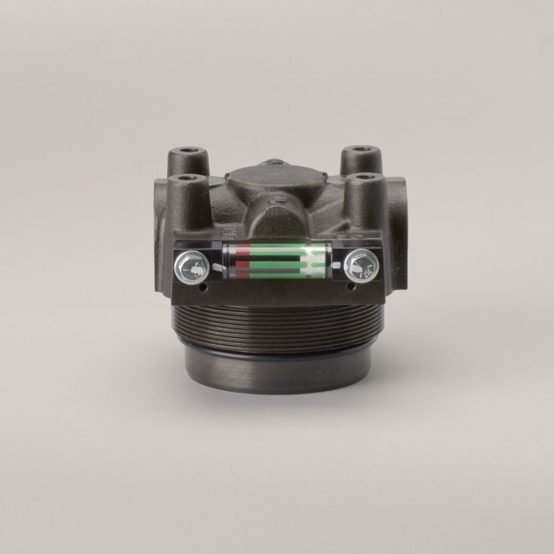 P170489 | D/S,HEAD ASSEMBLY, HYDRAULIC