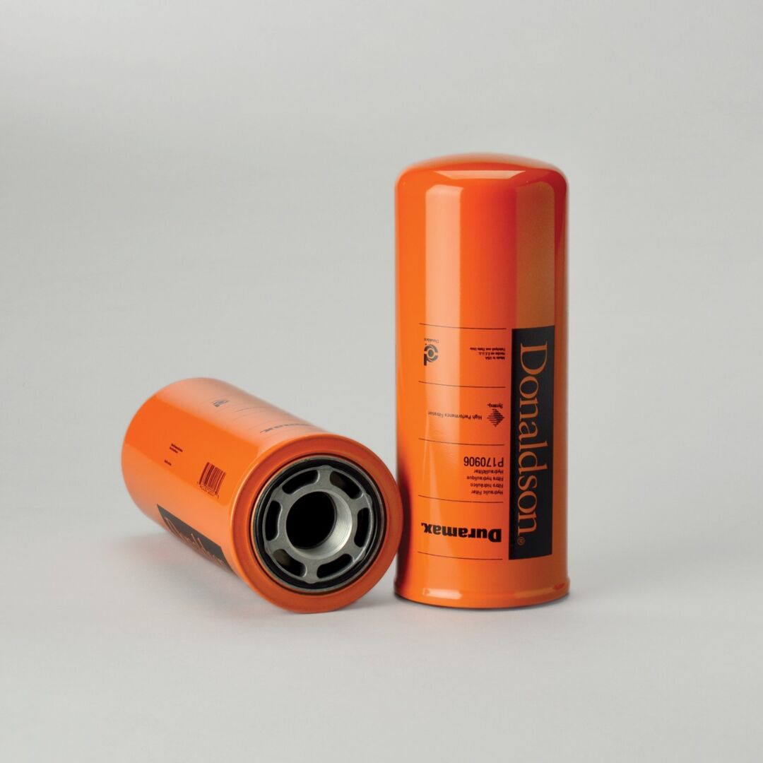 P170906 | Donaldson P170906 Spin-On Hydraulic Filter