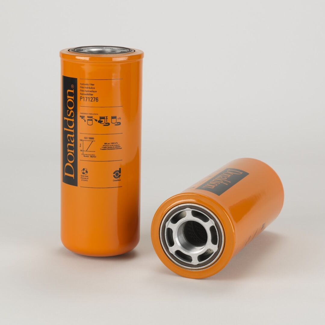 P171276 | Donaldson P171276 Spin-On Hydraulic Filter