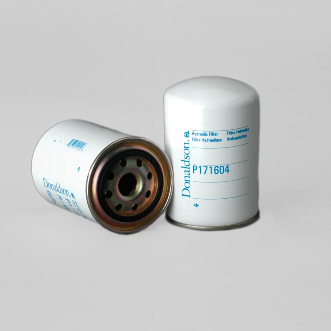 P171604 | Donaldson P171604 Spin-On Hydraulic Filter