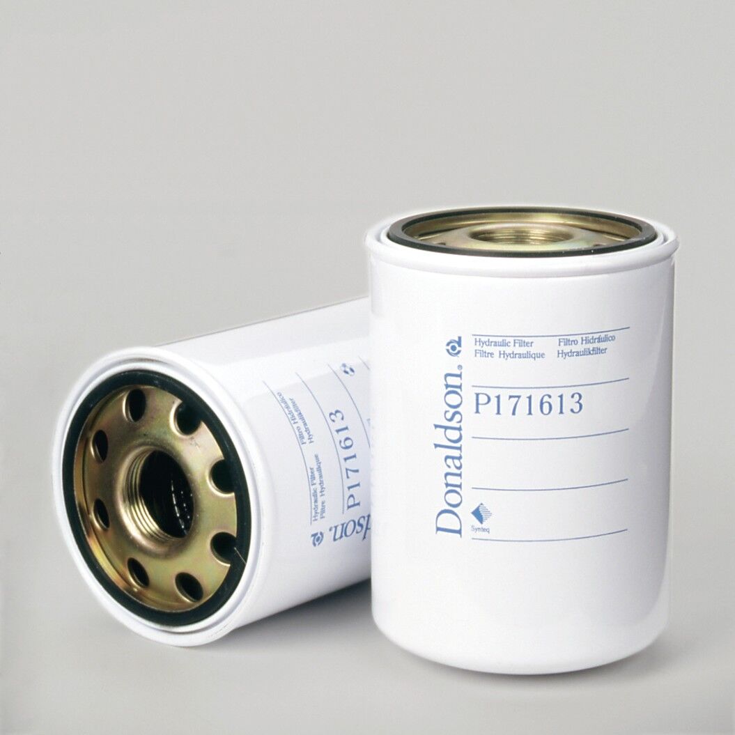 P171613 | Donaldson P171613 Spin-On Hydraulic Filter