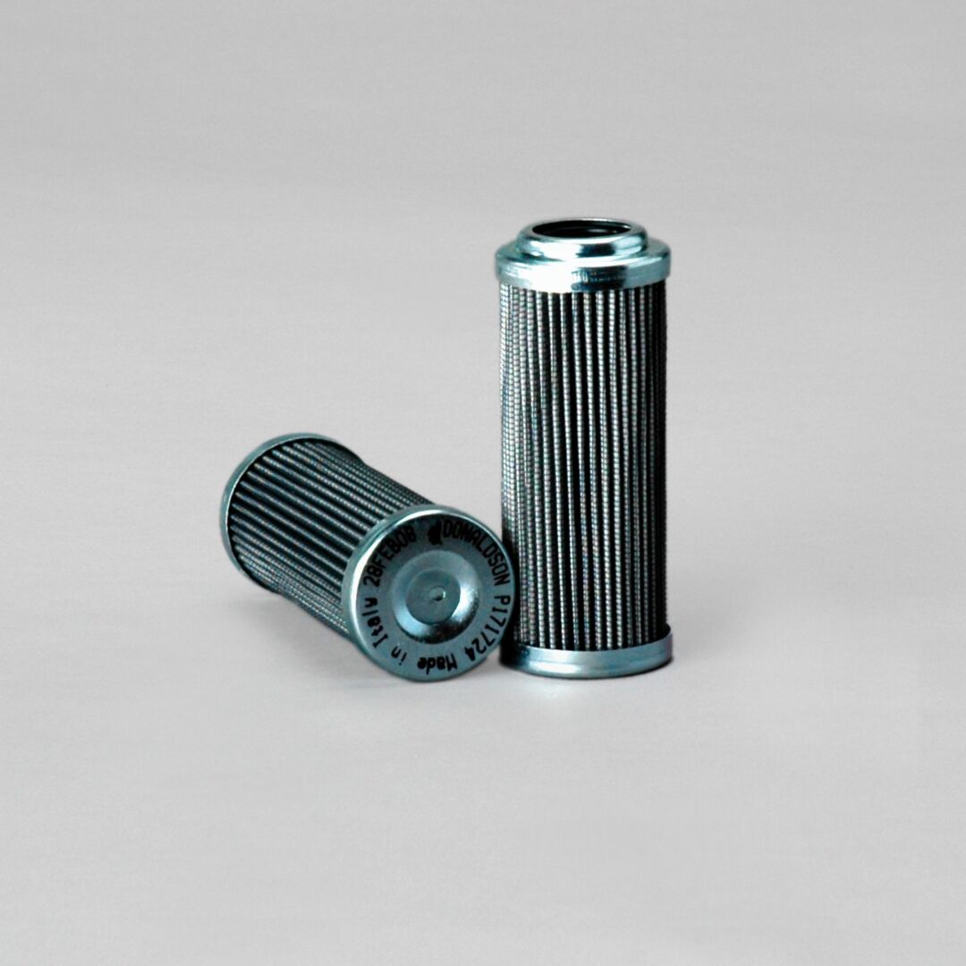 P171724 | Donaldson P171724 Cartridge Hydraulic Filter