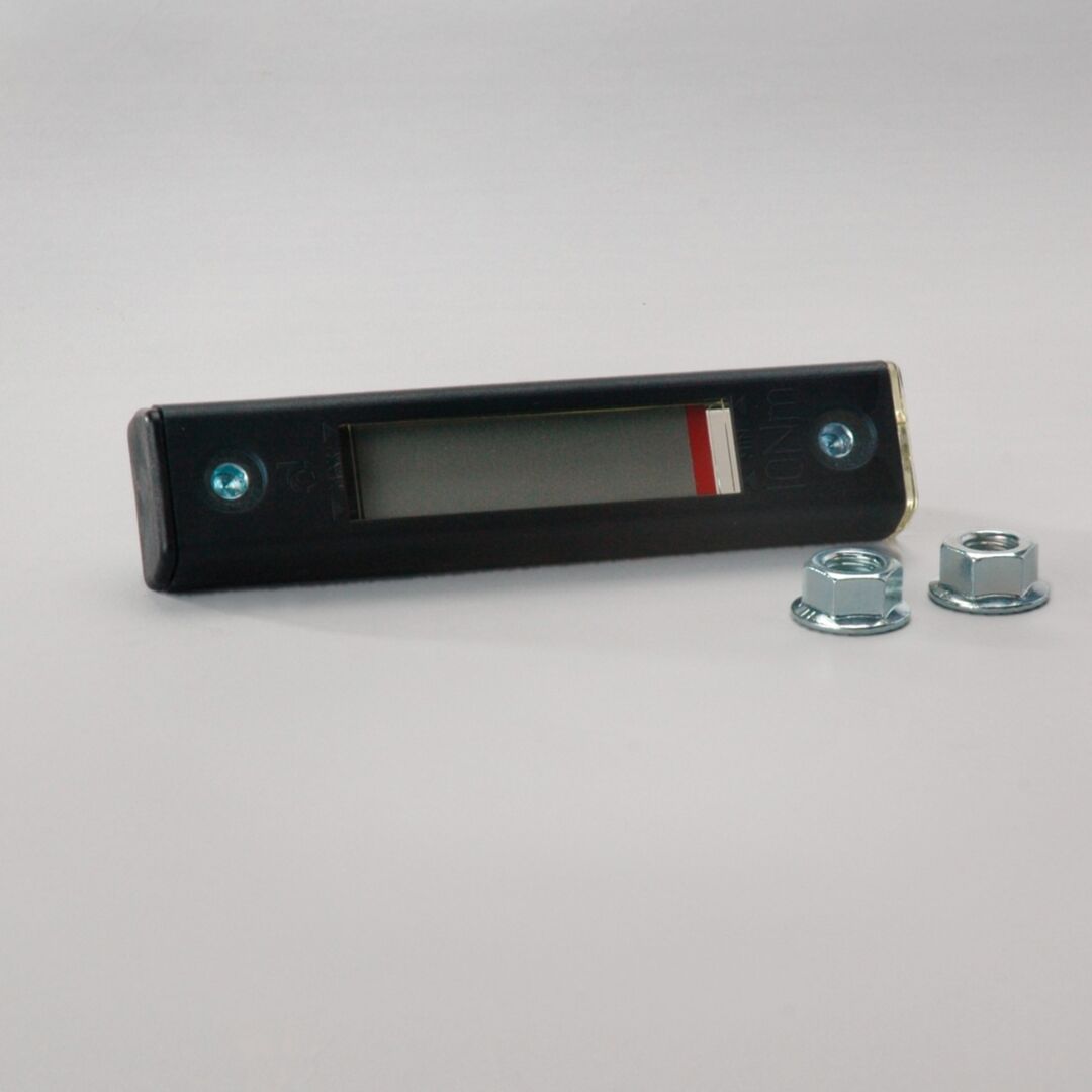 P171920 | D/S,HYDRAULIC LEVEL GAUGE