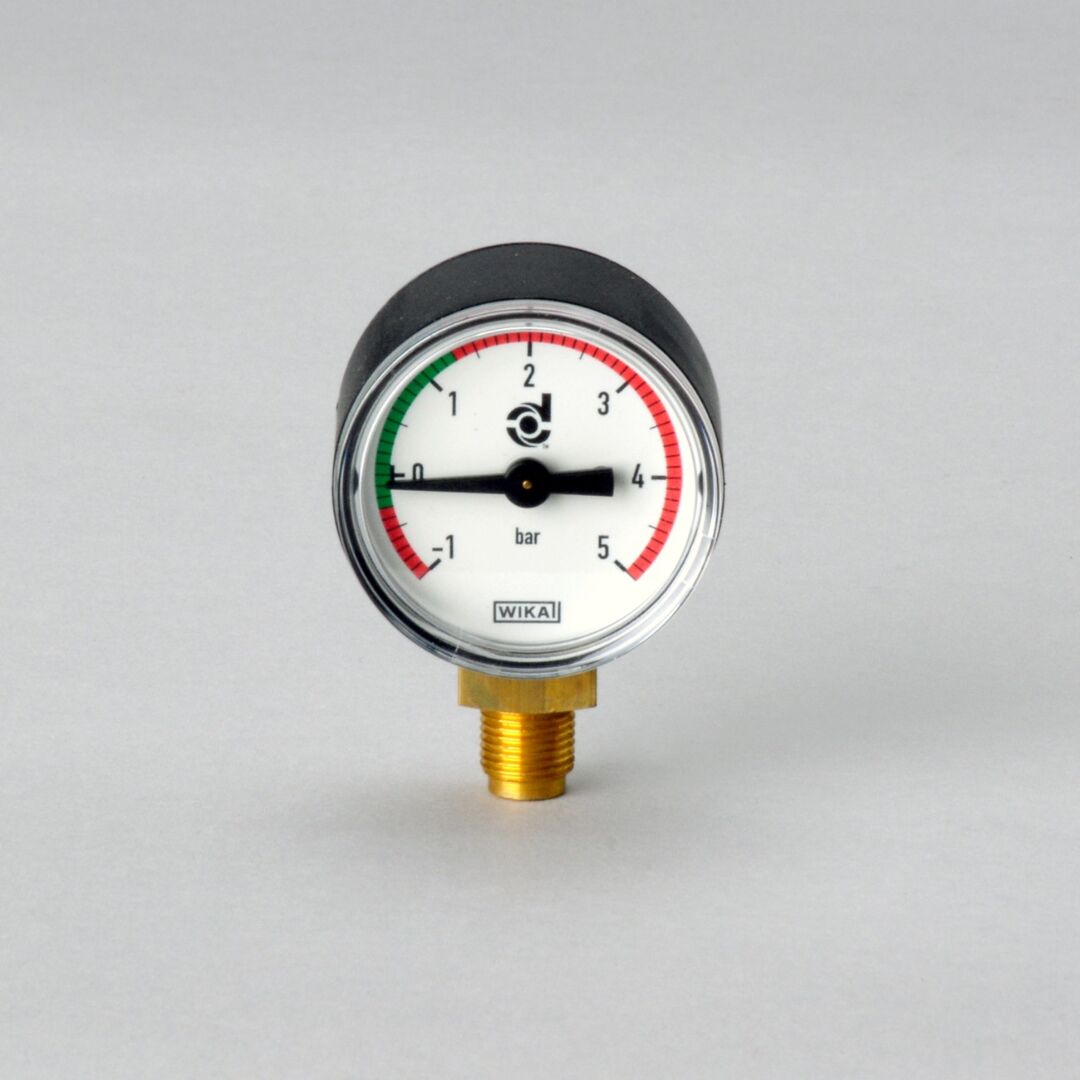 P171953 | D/S,PRESSURE GAUGE
