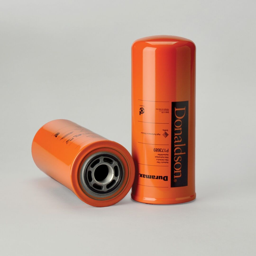 P173689 | Donaldson P173689 Spin-On Hydraulic Filter