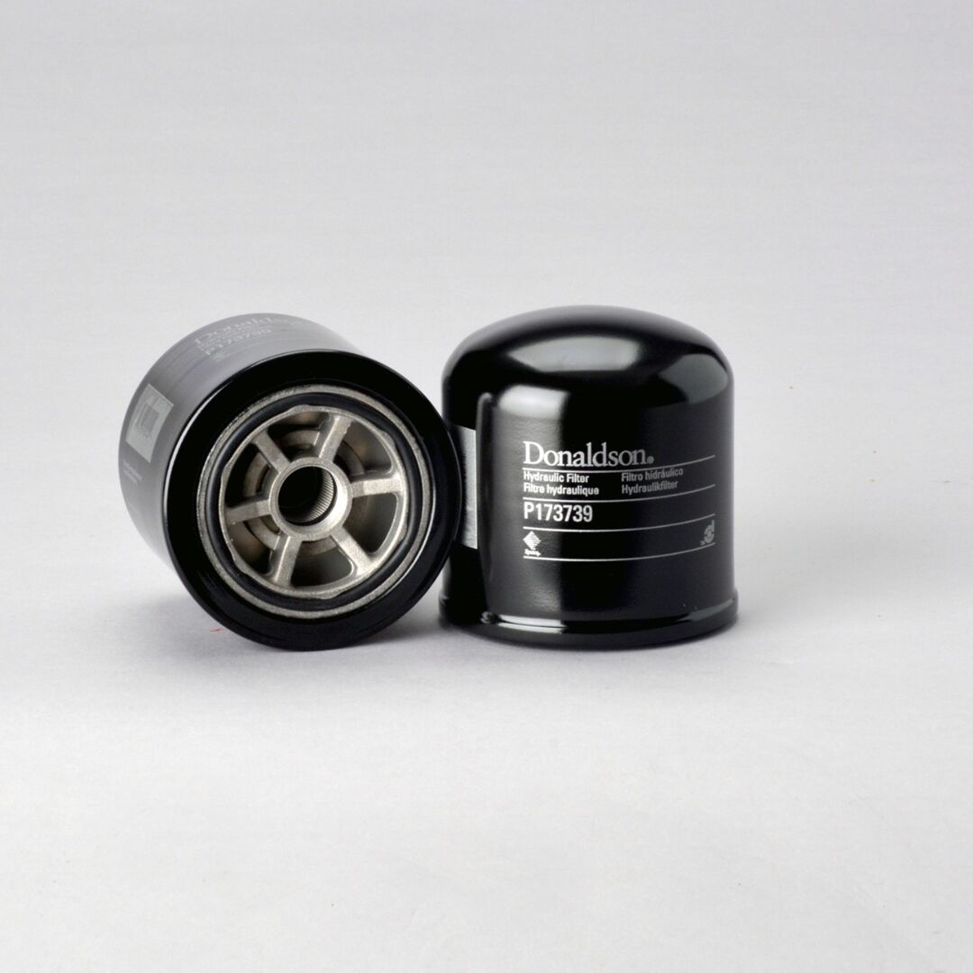 P173739 | Donaldson P173739 Spin-On Hydraulic Filter