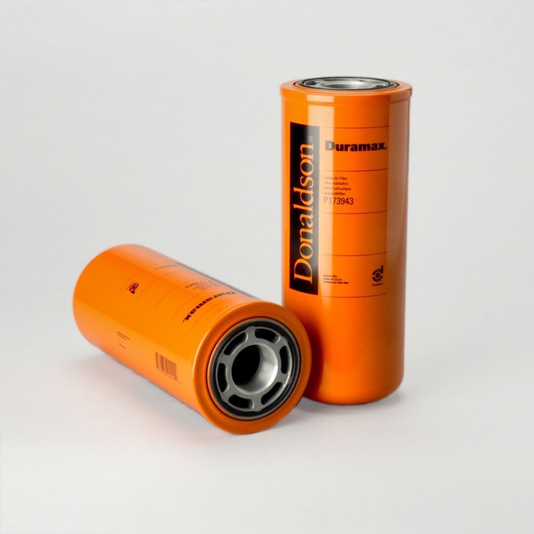 P173943 | Donaldson P173943 Spin-On Hydraulic Filter
