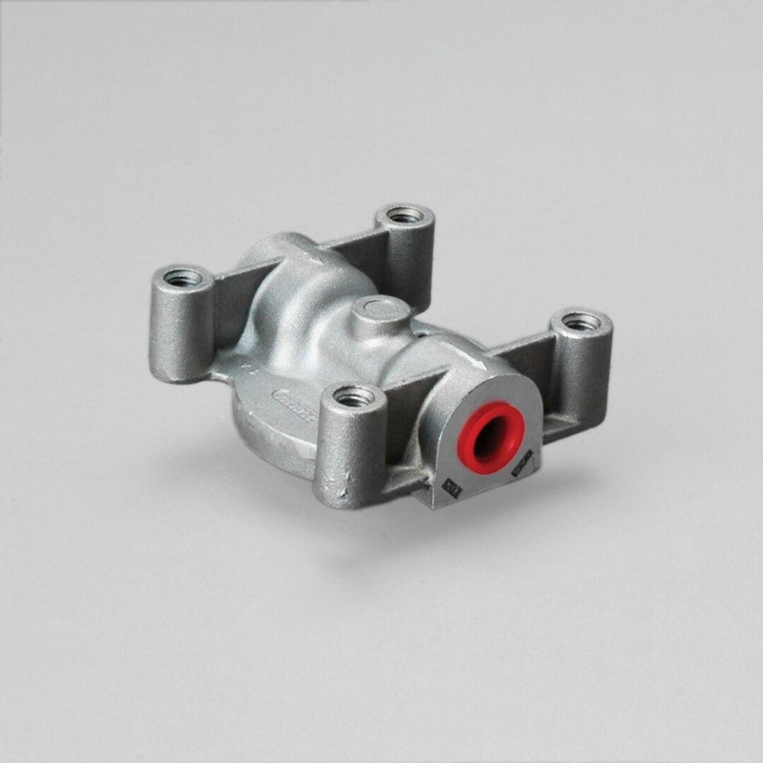 P174766 | D/S,HEAD ASSEMBLY, COOLANT