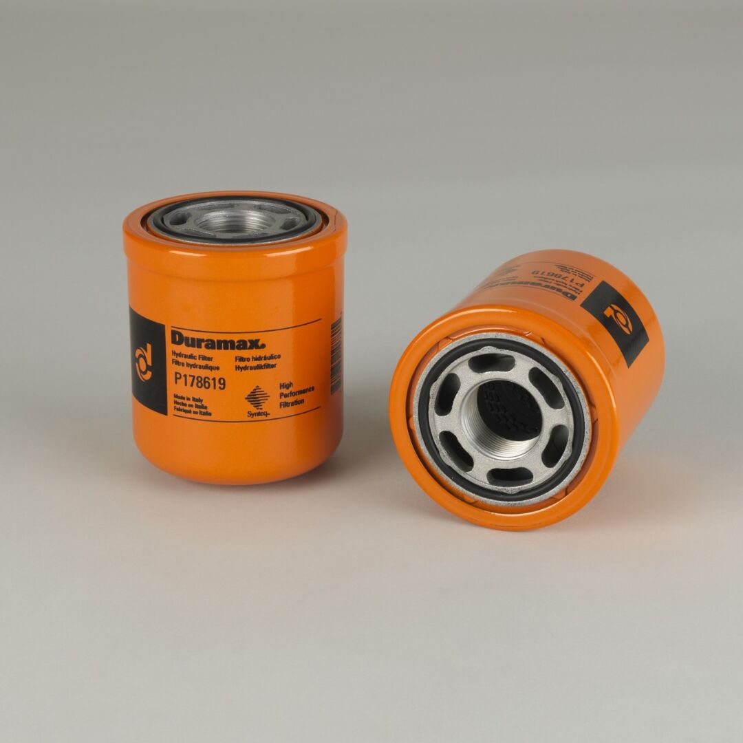 P178619 | Donaldson P178619 Spin-On Hydraulic Filter