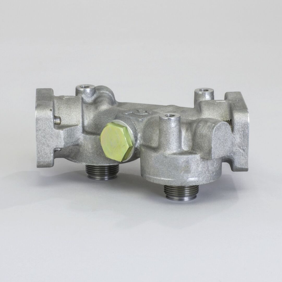 P179582 | D/S,HEAD ASSEMBLY, HMK24 DURAM