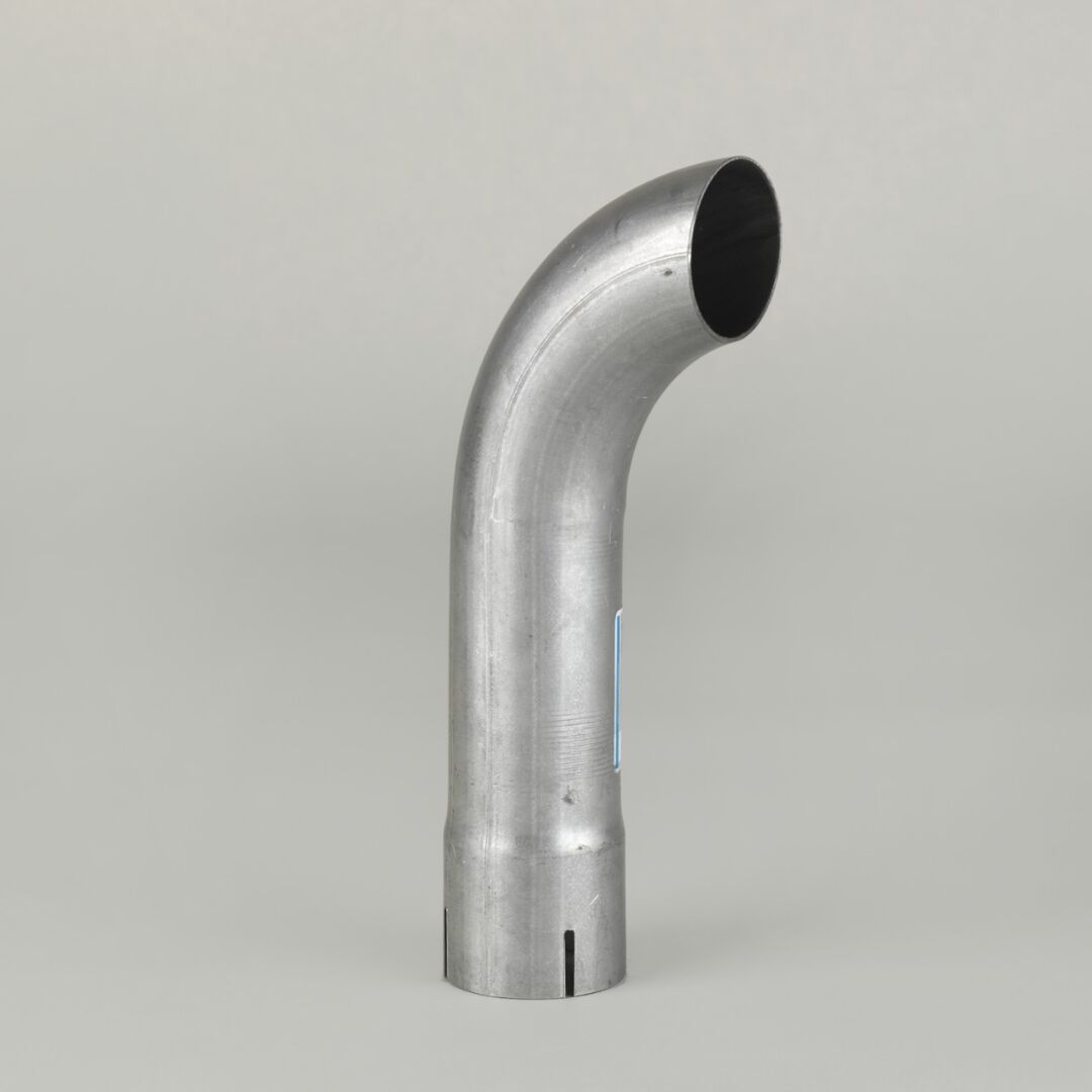 P206301 | D/S,TAILPIPE, 2.5 IN ID X 12 I