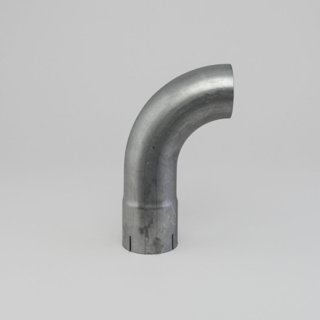 P206303 | D/S,TAILPIPE, 3.5 IN ID X 12 I